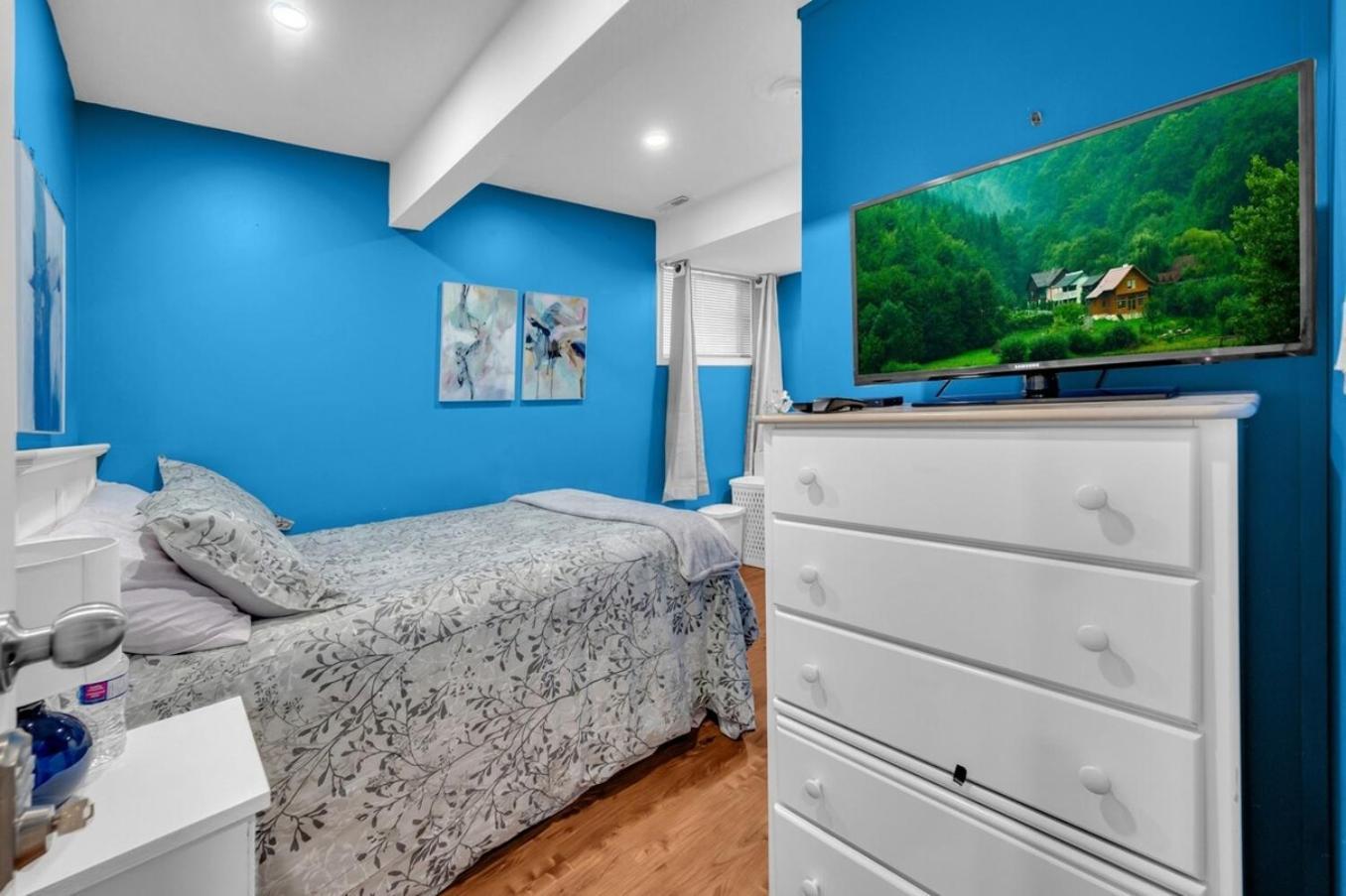 52-3 Bed Suite On Lake Central Ac By Airport Calgary Ngoại thất bức ảnh