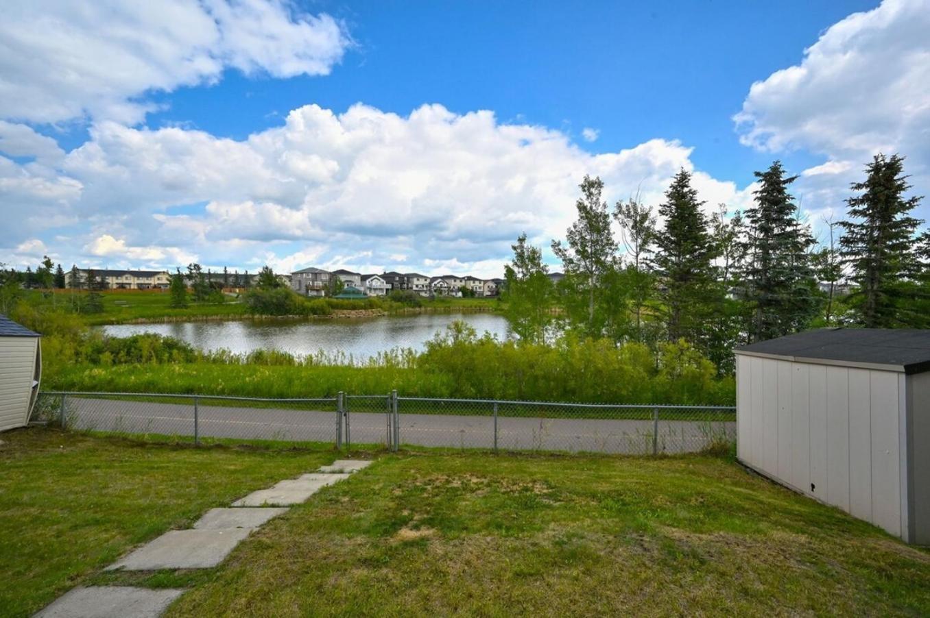 52-3 Bed Suite On Lake Central Ac By Airport Calgary Ngoại thất bức ảnh